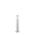 Udend�rslampe TRONCO PT1 SMALL Standerlampe, E27, hvid