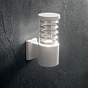 Ideal Lux Udend�rs V�glampe TRONCO AP1, E27, hvid