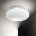 V�g- og Loftlampe BUBBLE E27 IP44