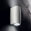 Udendørs wall luminaire KEOPE AP2 up / down GU10 IP55