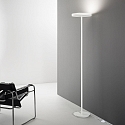 Standerlampe COLONNA med afbryder GX53 IP20, hvid