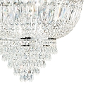 Ideal Lux V�glampe DUBAI 2-flammer E14 IP20, chrom