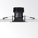 Ideal Lux Monteringsramme DYNAMIC, sort