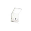 Sensorlampe STYLE SENSOR med sensor led IP54, hvid 