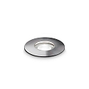 Gulvindbygningslampe ROCKET MINI PT 40� tilg�ngelig, direkte, ekskl. str�mforsyning IP68