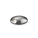 Gulvindbygningslampe ROCKET MINI PT ONE SIDE tilg�ngelig, ensidig, ekskl. str�mforsyning IP68, rustfrit st�l 