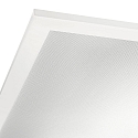 LED panel PANEL CRi> 90 UGR < 19, omskiftelig, 40W 3160lm 4000K 81� 81� CRI >90