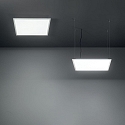 LED panel PANEL CRi> 90 UGR < 19, omskiftelig, 40W 3160lm 4000K 81� 81� CRI >90