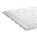 LED panel PANEL CRi> 90 UGR < 19, omskiftelig, 40W 3160lm 4000K 81� 81� CRI >90
