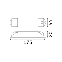 Ideal Lux LED driver