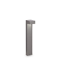 Udend�rs stativlampe SIRIO SMALL G9 IP44, gr�, pulverlakeret