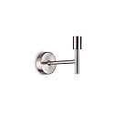 Ideal Lux wall luminaire SET UP 1 flame E27 IP20, nickel