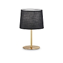 table lamp SET UP 235 E27 IP20, white