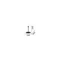 table lamp SET UP 330 E27 IP20, white