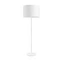 Standerlampe SET UP 1450 E27 IP20, hvid