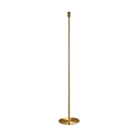Ideal Lux Standerlampe SET UP 1450 E27 IP20, messing