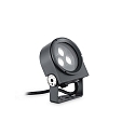 outdoor spot ULEX swivelling IP65, anthracite