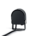 Ideal Lux outdoor spot ULEX swivelling IP65, anthracite