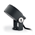 Ideal Lux outdoor spot ULEX swivelling IP65, anthracite