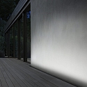 Ideal Lux line�rt lampe THOR 50 IP65, antracit 18W 1950lm 3000K 50cm