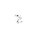 Standerlampe WALLY med afbryder E27 IP20