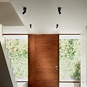 Ideal Lux Loftlampe PLAY IP20, sort