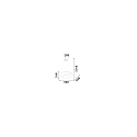 Ideal Lux pendant luminaire OZ D80 ON-OFF round, on/off IP20, brushed brass 