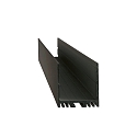 Profil VISION TRIMLESS 200, sort