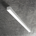 Ideal Lux Profil VISION TRIMLESS 200, hvid