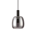 Pendel COCO 1-flamme, justerbar IP20, r�gfarver