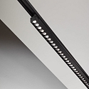 Ideal Lux line�rt lampe DISPLAY ACCENT 1065 IP20, sort 28W 3500lm 3000K 60� 60� 106.5cm