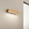 Ideal Lux V�glampe CRAFT AP D40 LED LED IP20, tr�