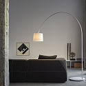 Standerlampe DORSALE E27 IP20
