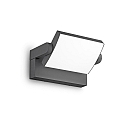 Udend�rs wall luminaire SWIPE AP LED LED IP54, antracit