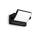 Udend�rs wall luminaire SWIPE AP LED LED IP54, sort