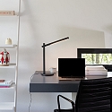 table lamp PIVOT TL LED LED IP20, white dimmable