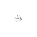 Ideal Lux ceiling luminaire GOURMET PL6 6 flames E14 IP20, black