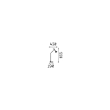 Ideal Lux Bordlampe DIESIS TL LED LED IP20, nikkel d�mpbar