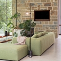 Standerlampe EVA PT1 E27 IP20