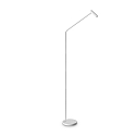 Standerlampe EASY IP20, hvid 