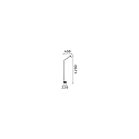 Standerlampe EASY IP20, hvid 