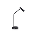 Bordlampe EASY IP20, sort 