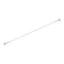 holder TESI, hvid