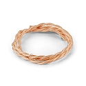 kabel CAVO TESSUTO INTRECCIATO, kobber