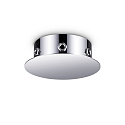 baldakin MAGNETICO 6 LUCI rund, 6-fold, chrom, poleret