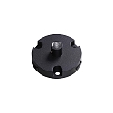 base JEDI BASE PT round, mechanical, anthracite, mat