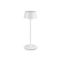 Batteri bordlampe PURE IP54, hvid d�mpbar