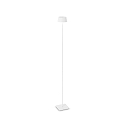 Batteri standerlampe PURE IP54, hvid d�mpbar