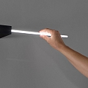 wall luminaire THEO 115 IP20