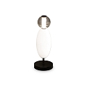 Bordlampe LUMIERE IP20, hvid 
